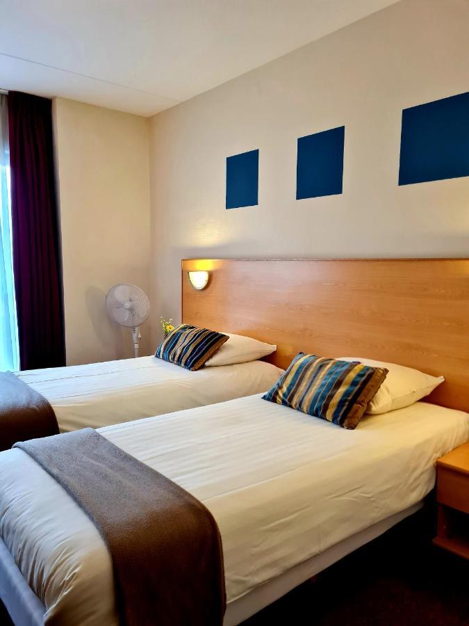 Hotel Restaurant 'T Trefpunt Made Luaran gambar