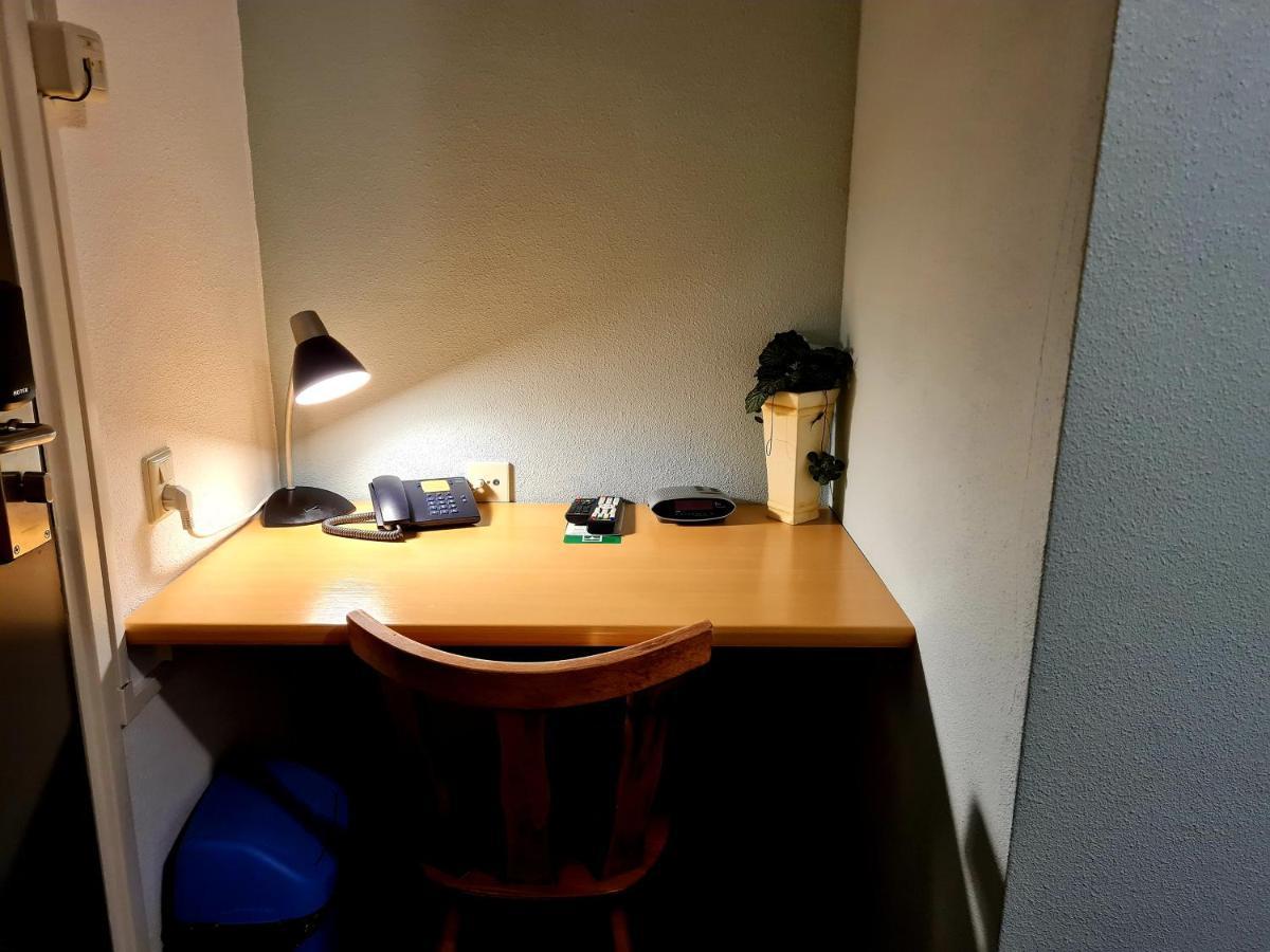 Hotel Restaurant 'T Trefpunt Made Luaran gambar