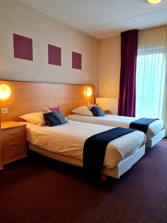 Hotel Restaurant 'T Trefpunt Made Luaran gambar