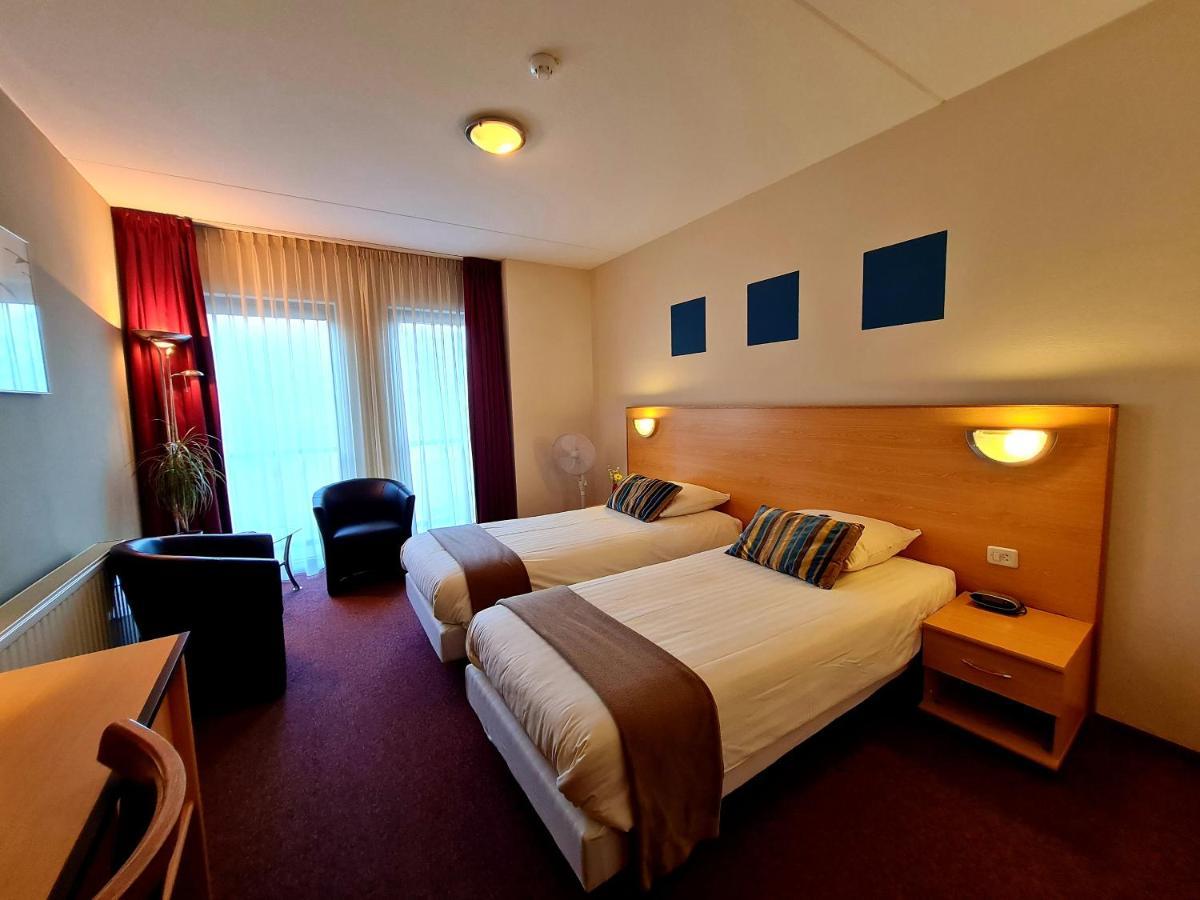 Hotel Restaurant 'T Trefpunt Made Luaran gambar