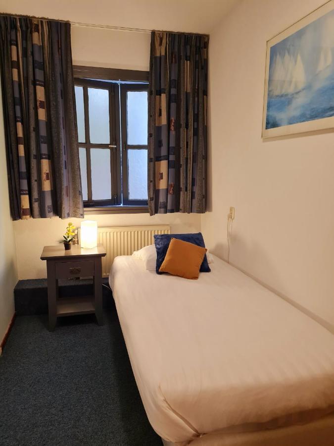 Hotel Restaurant 'T Trefpunt Made Luaran gambar
