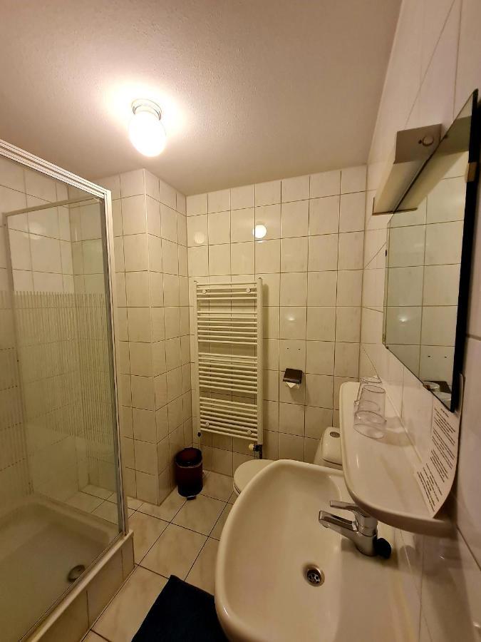 Hotel Restaurant 'T Trefpunt Made Luaran gambar