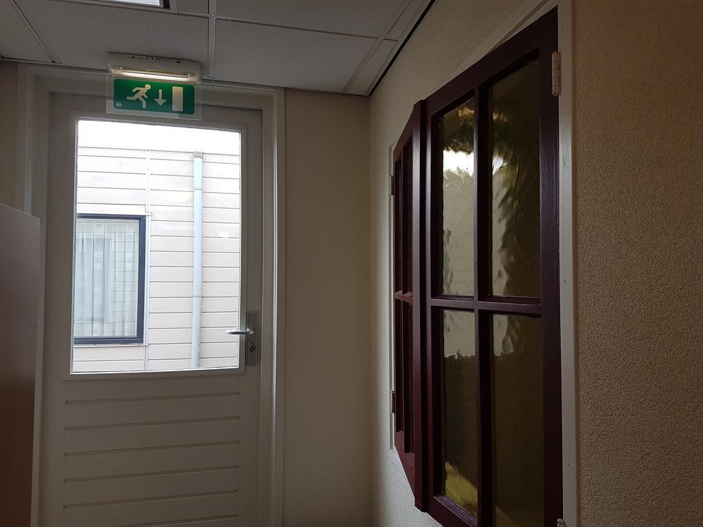 Hotel Restaurant 'T Trefpunt Made Luaran gambar